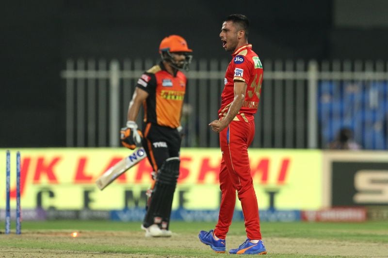 IPL 2021: Shaun pollock slams SRH star player kedar jadhav for flop show in another season