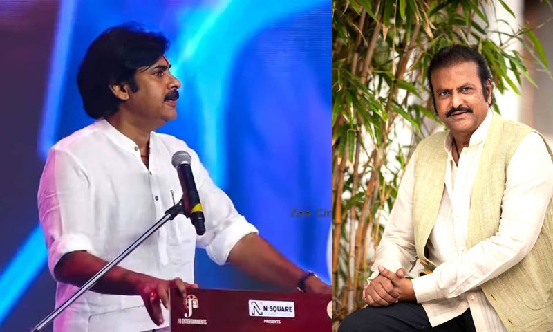 Pawan Kalyan dives Telugu film industry after MAA elections row