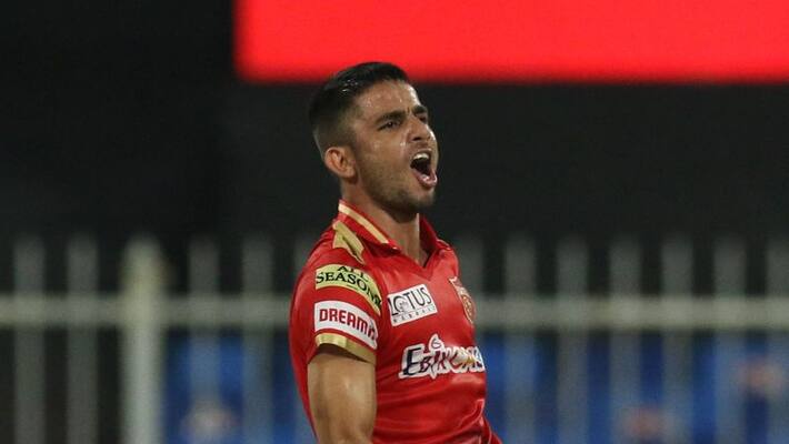 ravi bishnoi takes rohit sharma and suryakumar yadav wickets in consecutive balls in ipl 2021 ravi bishnoi takes rohit sharma and suryakumar yadav wickets in consecutive balls in ipl 2021
