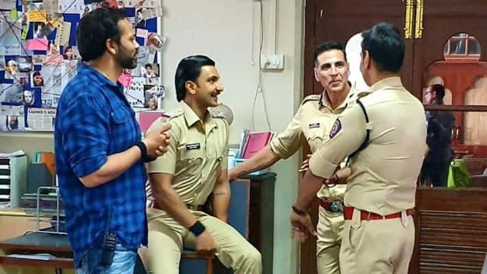 Akshay Kumar starrer Sooryavanshi to release on November 5 in theatres bmm Akshay Kumar starrer Sooryavanshi to release on November 5 in theatres bmm