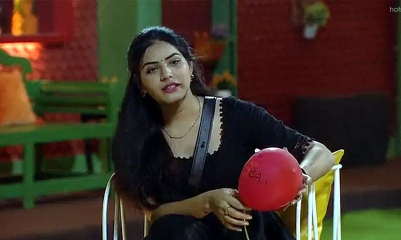 ravi proved he is wrong in priya lahari controversy and sriram priyanka saved for this week