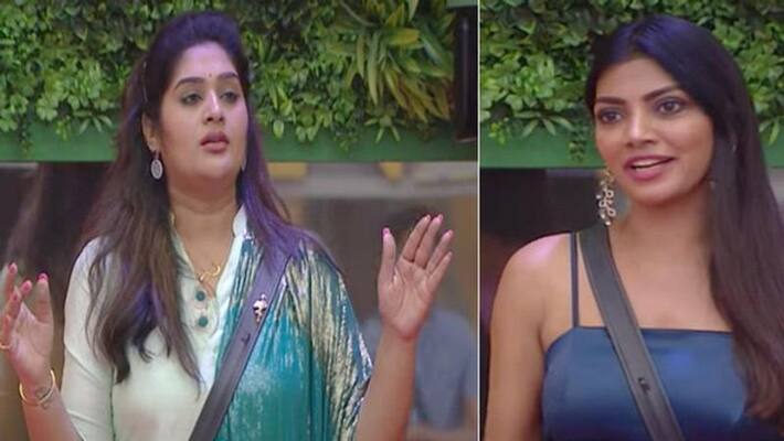 bigg boss season 5 elimination day priya saved lahari eliminated bigg boss season 5 elimination day priya saved lahari eliminated