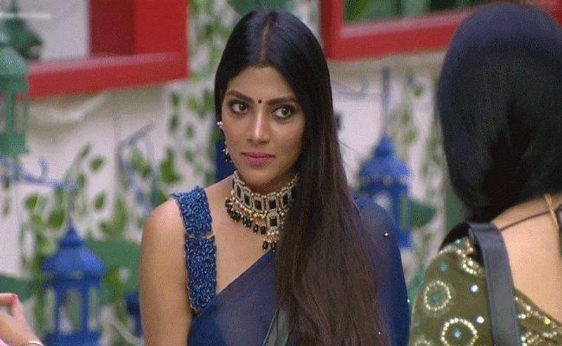 ravi proved he is wrong in priya lahari controversy and sriram priyanka saved for this week