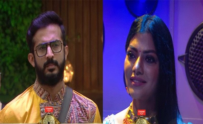 ravi proved he is wrong in priya lahari controversy and sriram priyanka saved for this week