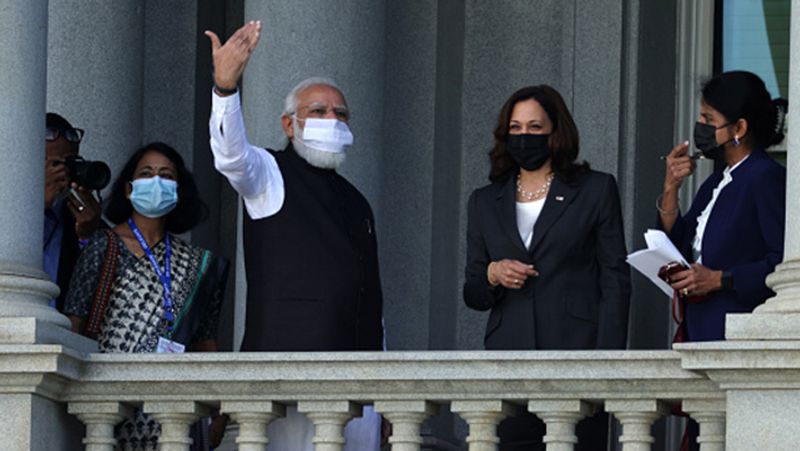 PM Modi three-day US visit 10 most memorable pictures