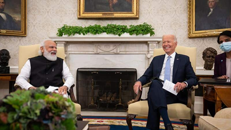 PM Modi three-day US visit 10 most memorable pictures