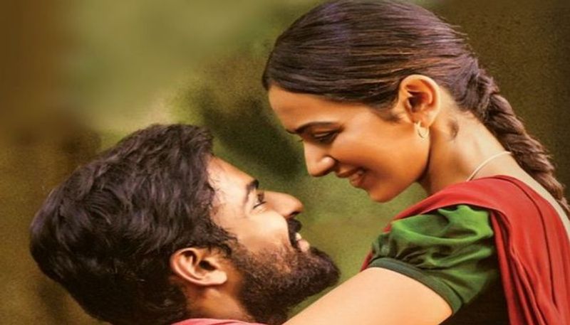 Vaisshnav Tej Kondapolam Telugu Movie Review