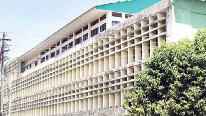 kottayam medical college earns 1.5 lakh per month by processing and selling of waste material from hospital kottayam medical college earns 1.5 lakh per month by processing and selling of waste material from hospital