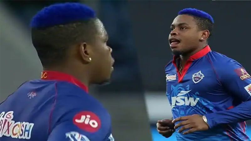IPL 2021 From Dhoni to Hetmeyer See These Cricketer New Hairstyles