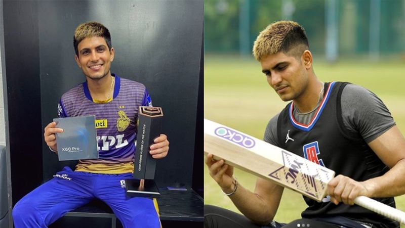 IPL 2021 From Dhoni to Hetmeyer See These Cricketer New Hairstyles