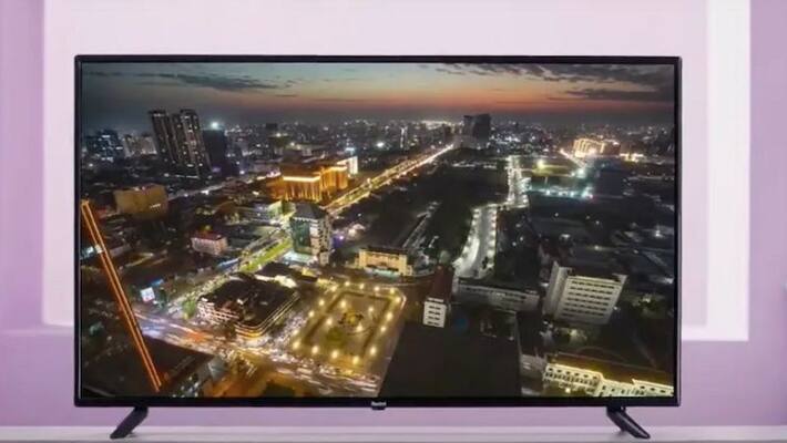 Redmi Smart TV 32, Smart TV 43 With Dolby Audio, Android TV 11 Launched in India: Price, Specifications Redmi Smart TV 32, Smart TV 43 With Dolby Audio, Android TV 11 Launched in India: Price, Specifications