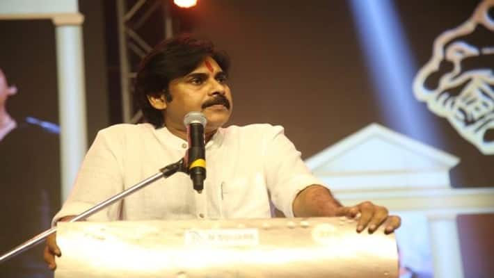 janasena chief pawan kalyan reacts pm modi farm laws withdraw decision janasena chief pawan kalyan reacts pm modi farm laws withdraw decision