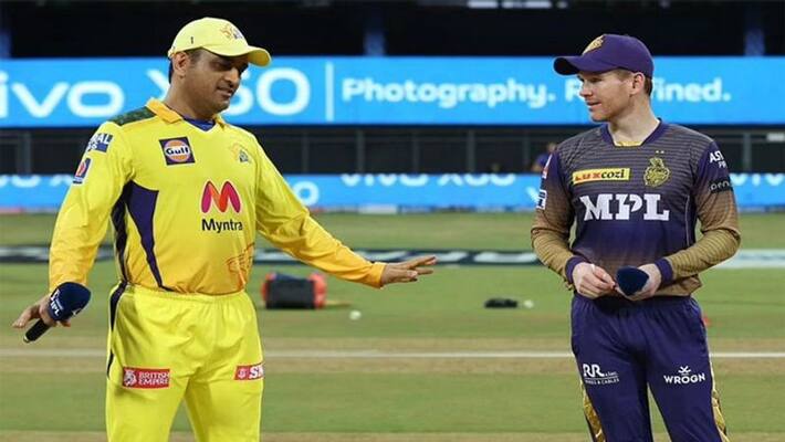 IPL 2021, CSK vs KKR: latest update, match score, records and more IPL 2021, CSK vs KKR: latest update, match score, records and more