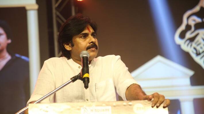 Badvel bypoll: BJP to contest as Pawan Kalyan keep away from contest Badvel bypoll: BJP to contest as Pawan Kalyan keep away from contest