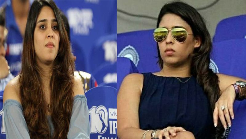 MS Dhoni, Virat Kohli to Rohit Sharma, Know 10 Indian IPL star's wives educational qualification spb