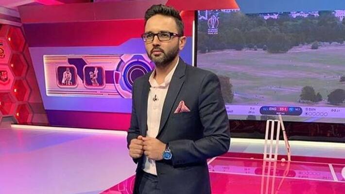 IPL 2021: Former Indian cricketer Parthiv Patel's father passes away IPL 2021: Former Indian cricketer Parthiv Patel's father passes away