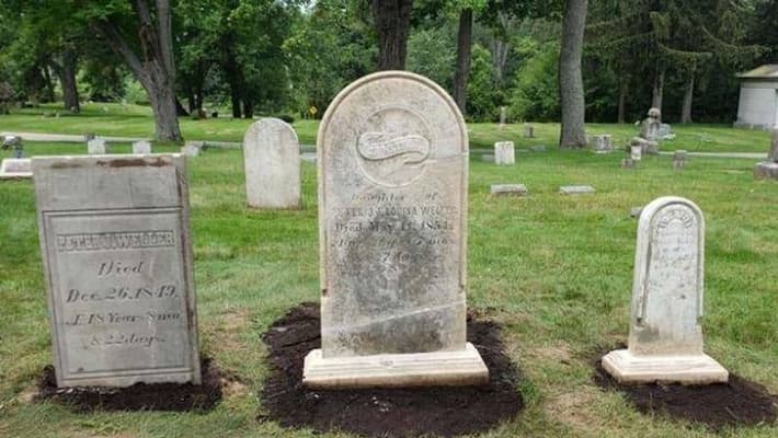 Giant statue of penis on top of grave Family fulfill Mexican grandmother dying wish ckm Giant statue of penis on top of grave Family fulfill Mexican grandmother dying wish ckm