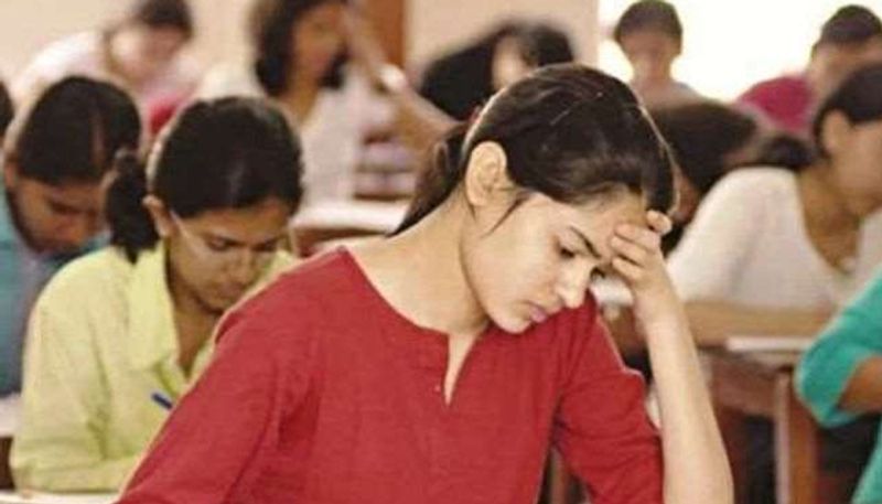 reet exam 2021 Rajasthan Eligibility Examination start Mobile internet services will be closed