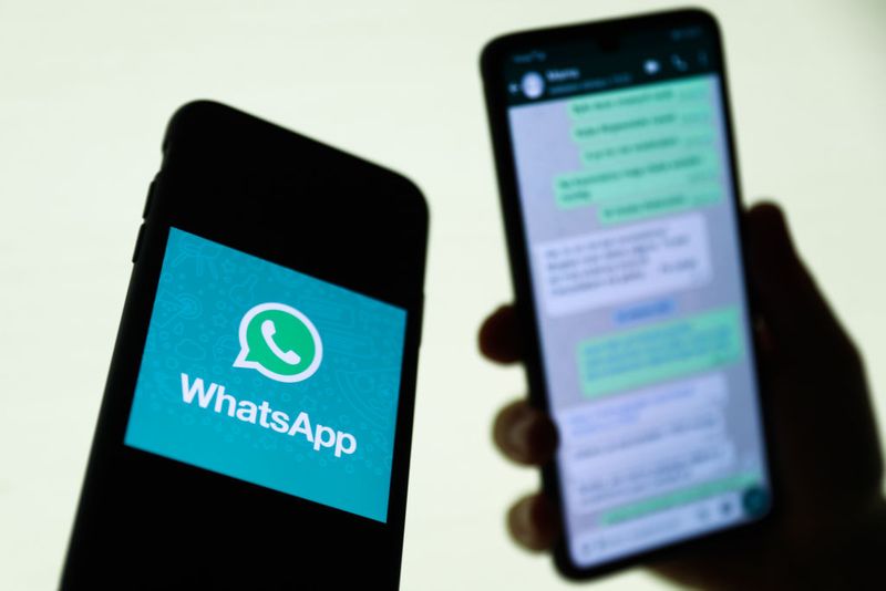 Alert WhatsApp will not run in these peoples phones from November see full list here
