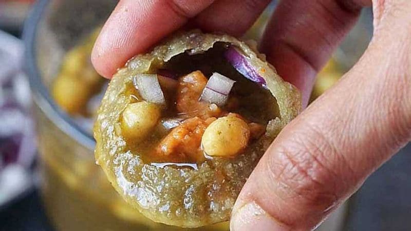 Golgappa Can Benefit Your Well Being bmm