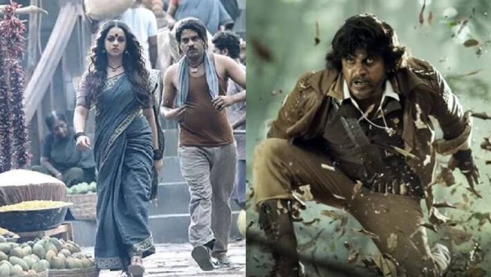 bhavana and shiva rajkumar starring bhajarangi 2 release date announced bhavana and shiva rajkumar starring bhajarangi 2 release date announced