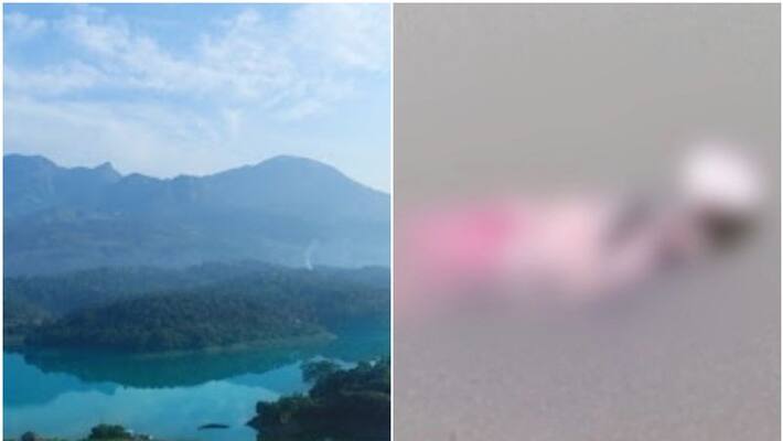 missing woman dead body found from idukki Anayirankal Dam missing woman dead body found from idukki Anayirankal Dam