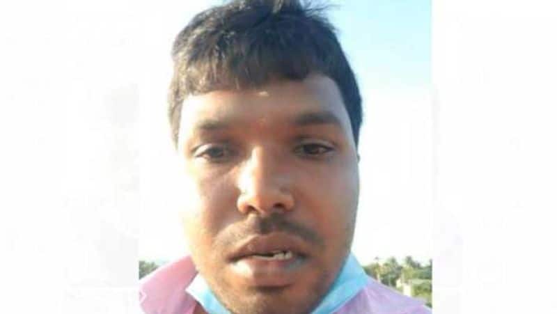 2 Kidney damage..Husband try to Kill wife in Tirupattur