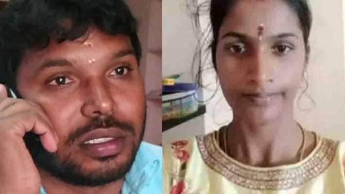 2 Kidney damage..Husband try to Kill wife in Tirupattur 2 Kidney damage..Husband try to Kill wife in Tirupattur