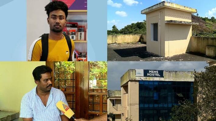 Family raise doubts regards the death of engineering college student Family raise doubts regards the death of engineering college student