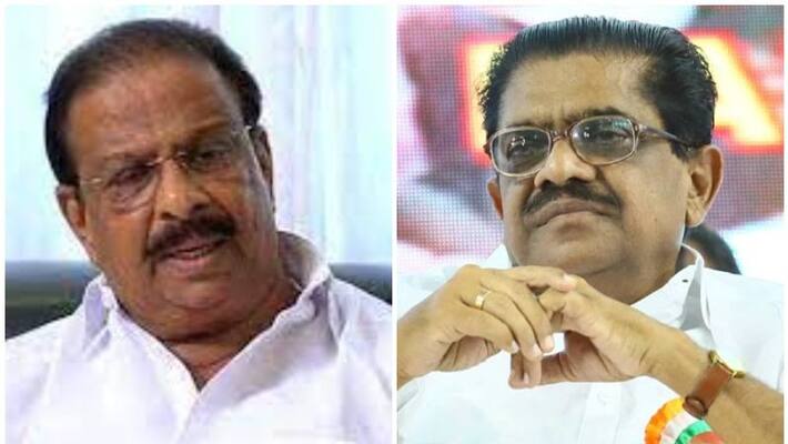 leadership asked vm sudheeran to withdraw his resignation from the kpcc political affairs committee leadership asked vm sudheeran to withdraw his resignation from the kpcc political affairs committee