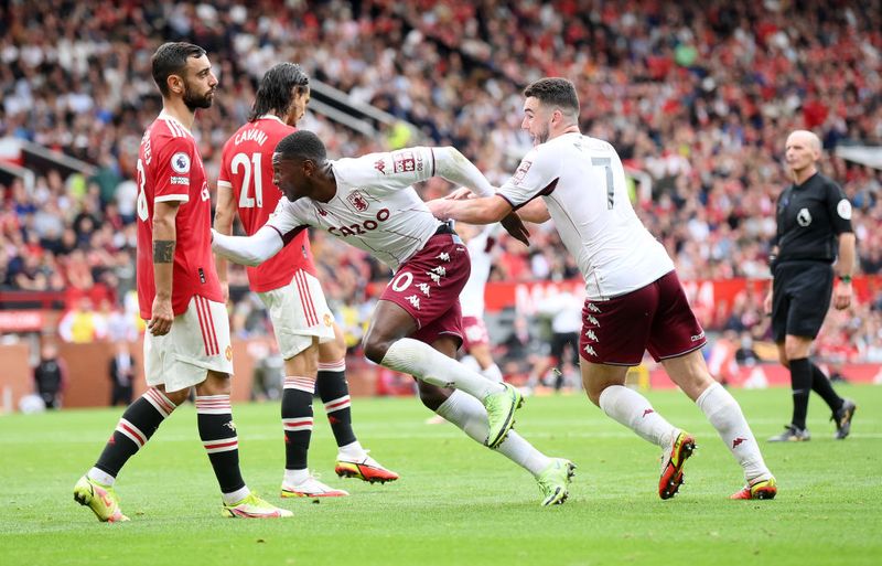 EPL 2021-22, Matchday 6 review: Manchester City, Chelsea, Aston Villa, United, Leicester, Liverpool-ayh
