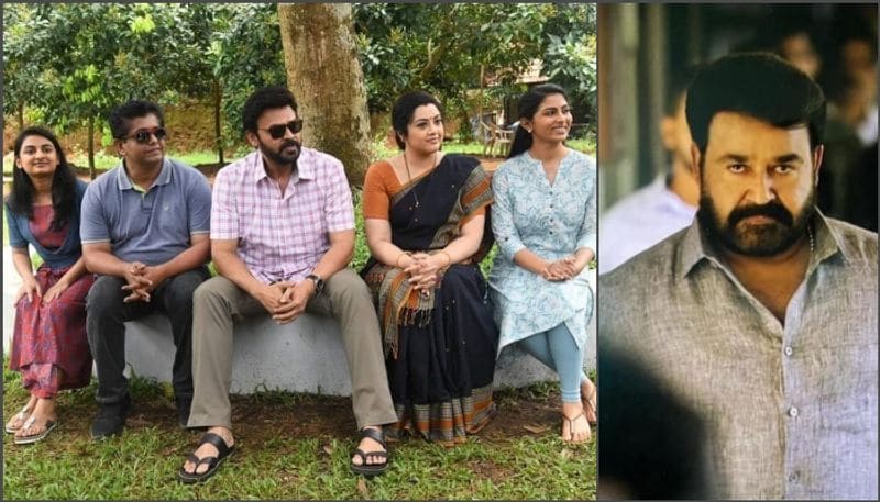 Venkatesh Drushyam 2 Telugu Movie Review