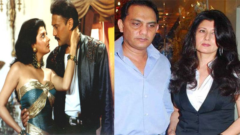 IPL 2021 : 5 Bollywood actresses who Quit acting after marrying these cricketers