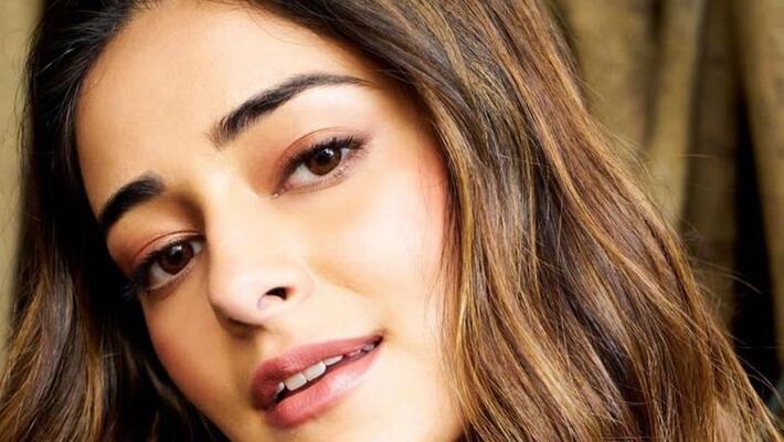 ananya panday says was joking on drugs chat with aryan khan says NCB ananya panday says was joking on drugs chat with aryan khan says NCB