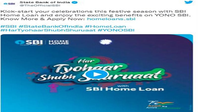 SBI gave big offer to its customers Dont miss this chance from you View Details