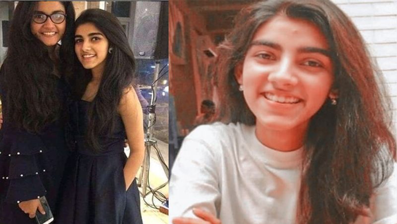 daughters day 2021: Meet BCCI president saurav ganguly's daughter Sana Ganguly, see here photos