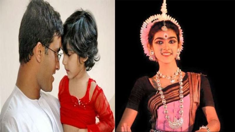 daughters day 2021: Meet BCCI president saurav ganguly's daughter Sana Ganguly, see here photos