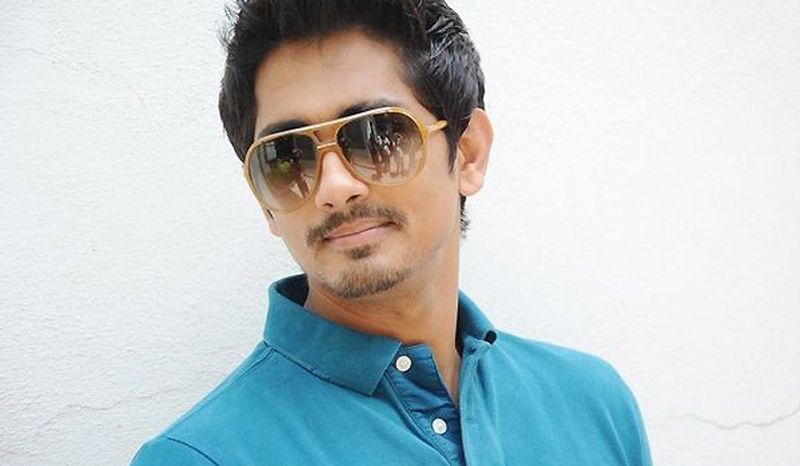 Did Samantha ex boyfriend Siddharth controversy tweet after separation from Naga Chaitanya?