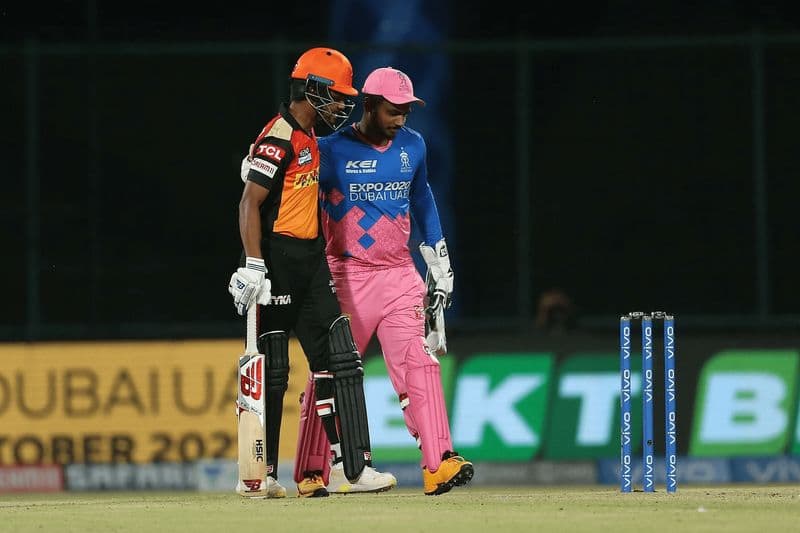 IPL 2021, SRH vs RR preview: Can Hyderabad get a change in fortunes against an inconsistent Rajasthan?-ayh