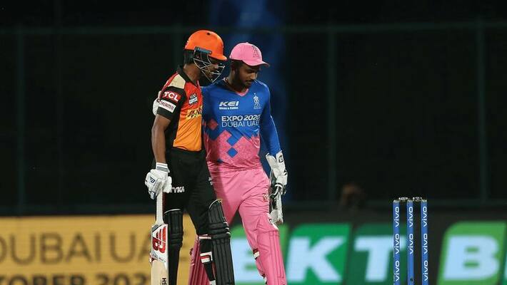 Rajasthan Royals Sunrisers Hyderabad need to address batting frailties to return to winning ways pod Rajasthan Royals Sunrisers Hyderabad need to address batting frailties to return to winning ways pod
