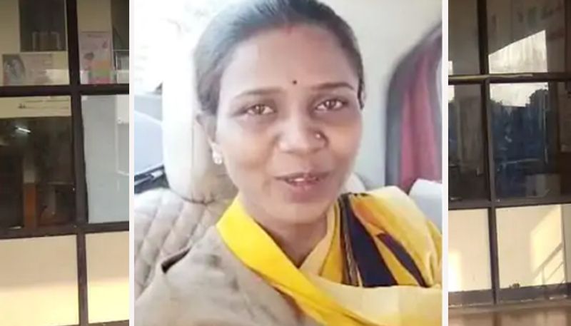 reet exam 2021 after giving birth to a daughter woman will give rajasthan eligibility examination for teachers