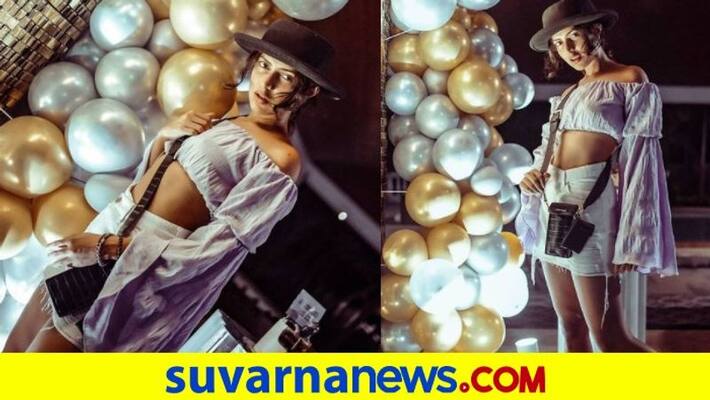 Tollywood Amala Paul trolled for sharing brother bachelor party video vcs Tollywood Amala Paul trolled for sharing brother bachelor party video vcs