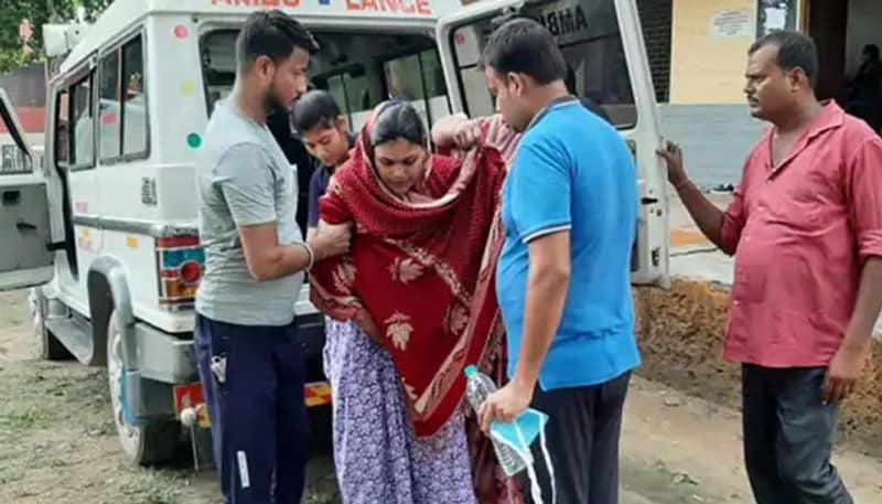 reet exam 2021 after giving birth to a daughter woman will give rajasthan eligibility examination for teachers