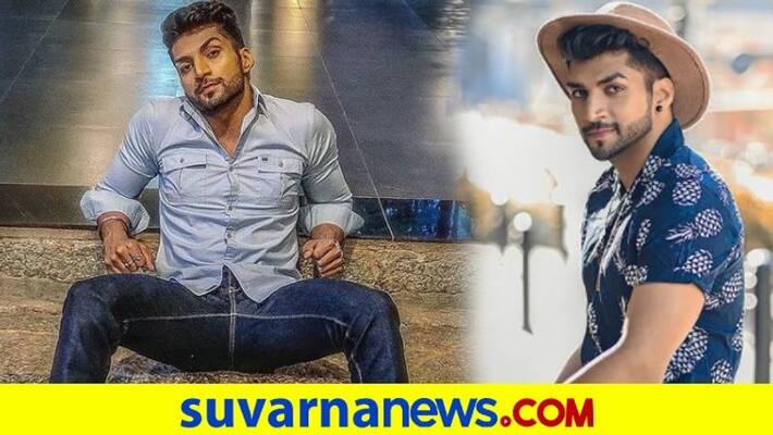 Zee Kannada Hitler Kalyana fame Shaurya Shashank Umber talks about cop dev role vcs Zee Kannada Hitler Kalyana fame Shaurya Shashank Umber talks about cop dev role vcs