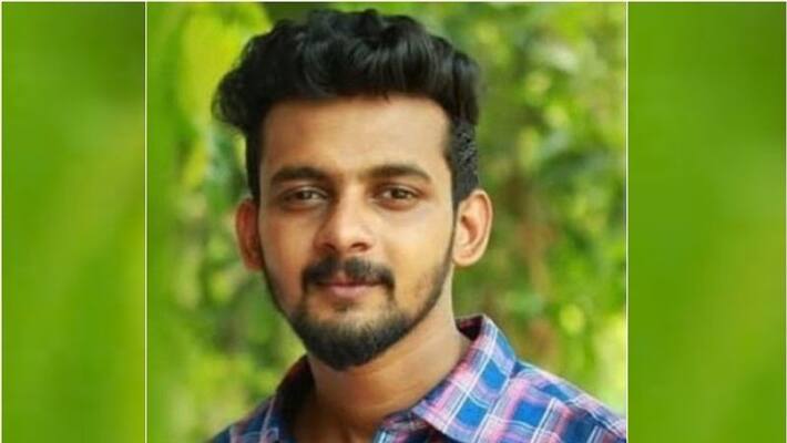 keralite expat youth died in accident keralite expat youth died in accident