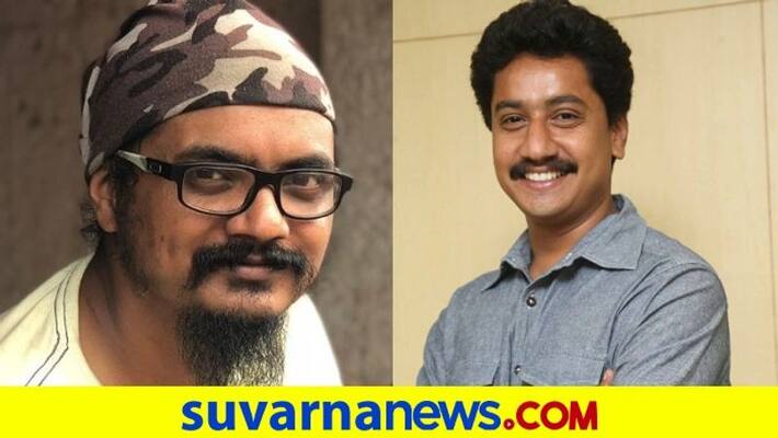 Director Mansore pens down an emotional note for best friend Sanchari Vijay vcs Director Mansore pens down an emotional note for best friend Sanchari Vijay vcs