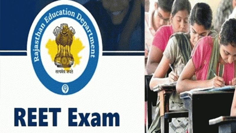 REET Exam: The device was installed in the sole of the sandal copying was being done through bluetooth Hi-tech gang busted