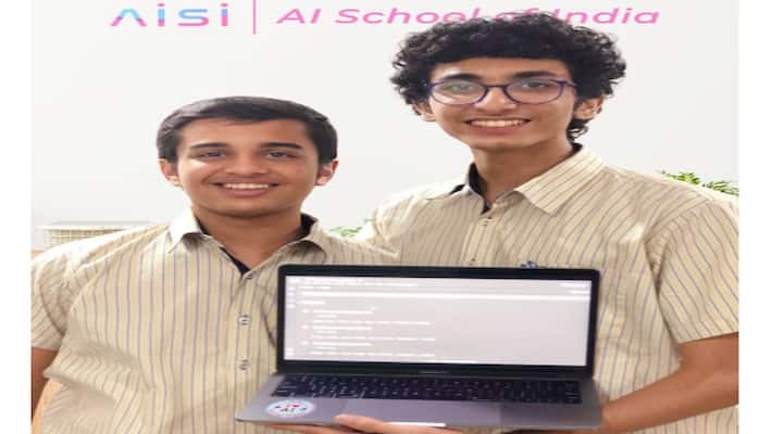 ai school of india conducted indias biggest online covid warrior contest ai school of india conducted indias biggest online covid warrior contest