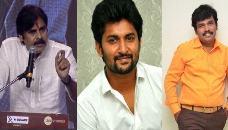 pawan kalyan cast based comments gets negativity faces heat from social media