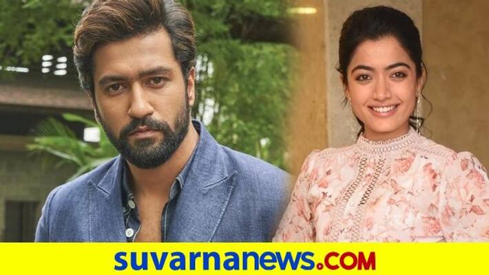 Appearence of Rashmika Mandanna in Inner ware advertisement getting trolled Appearence of Rashmika Mandanna in Inner ware advertisement getting trolled